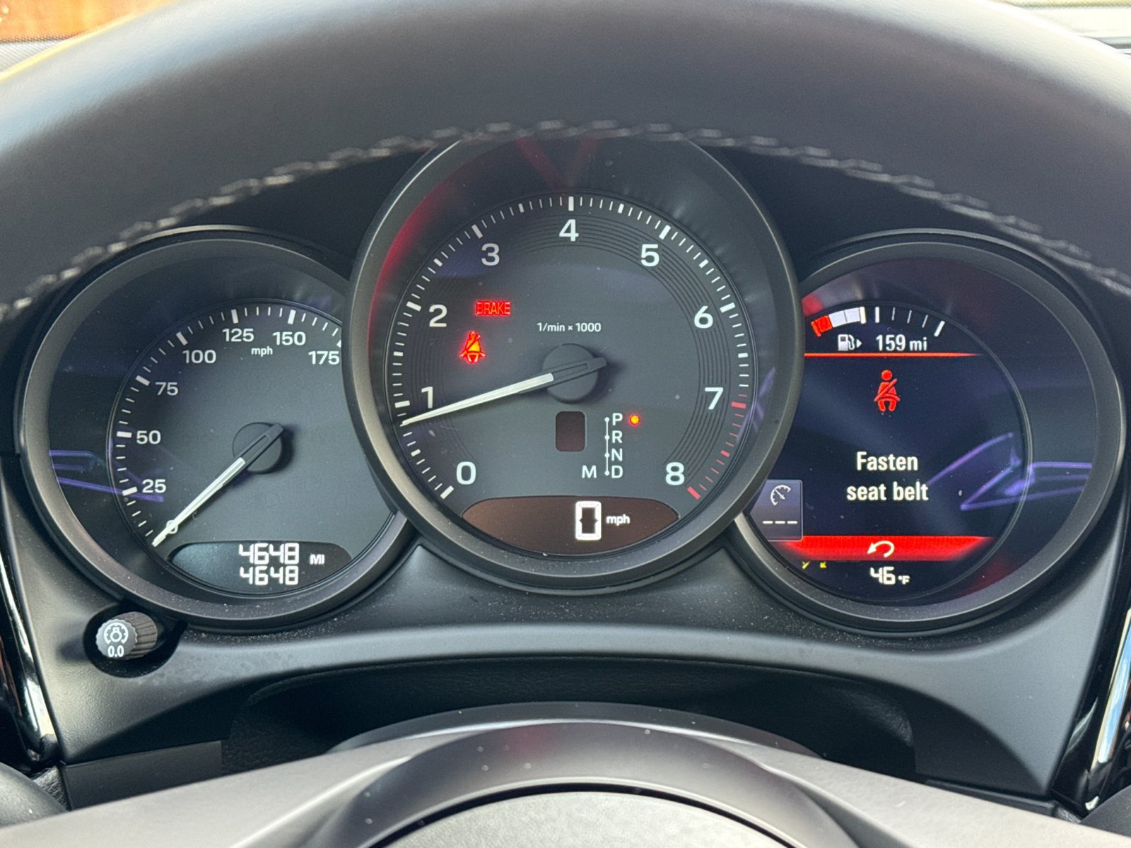 Certified 2026 Porsche Macan AWD/4WD image 29