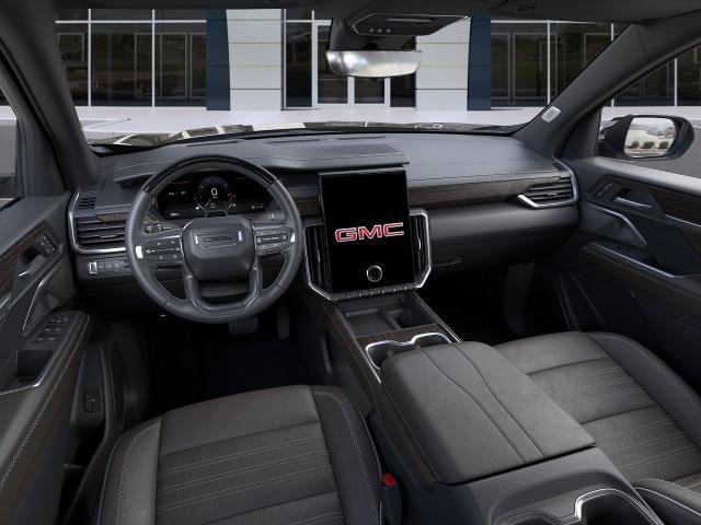 New 2026 GMC Acadia Denali Ultimate w/ LPO, Floor Liner Package AWD/4WD image 15