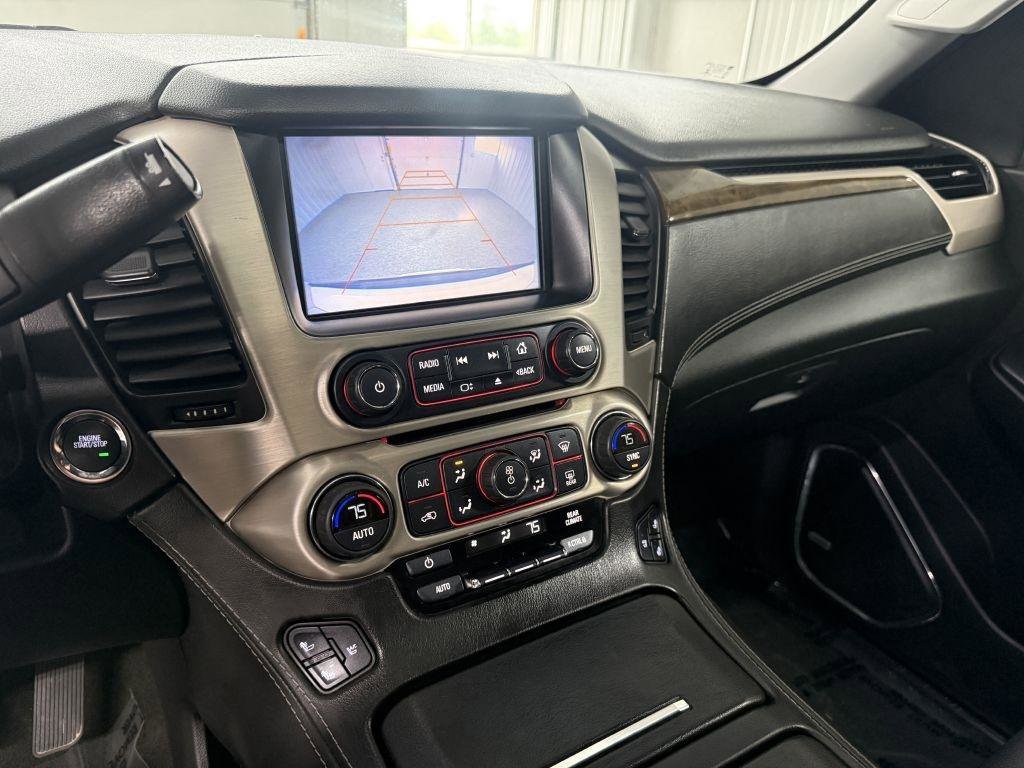 Used 2016 GMC Yukon XL Denali AWD/4WD image 18