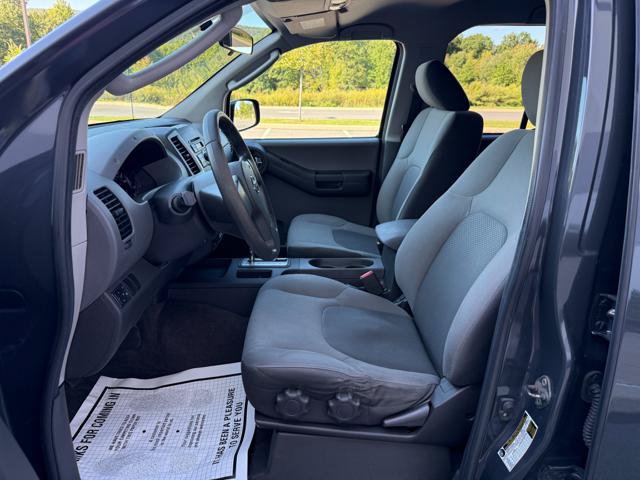 Used 2010 Nissan Xterra S RWD image 11
