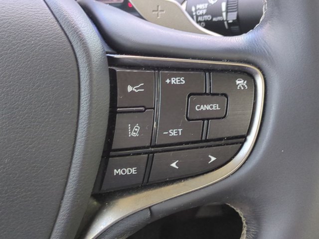 Certified 2020 Lexus ES 300h w/ Premium Package FWD image 26