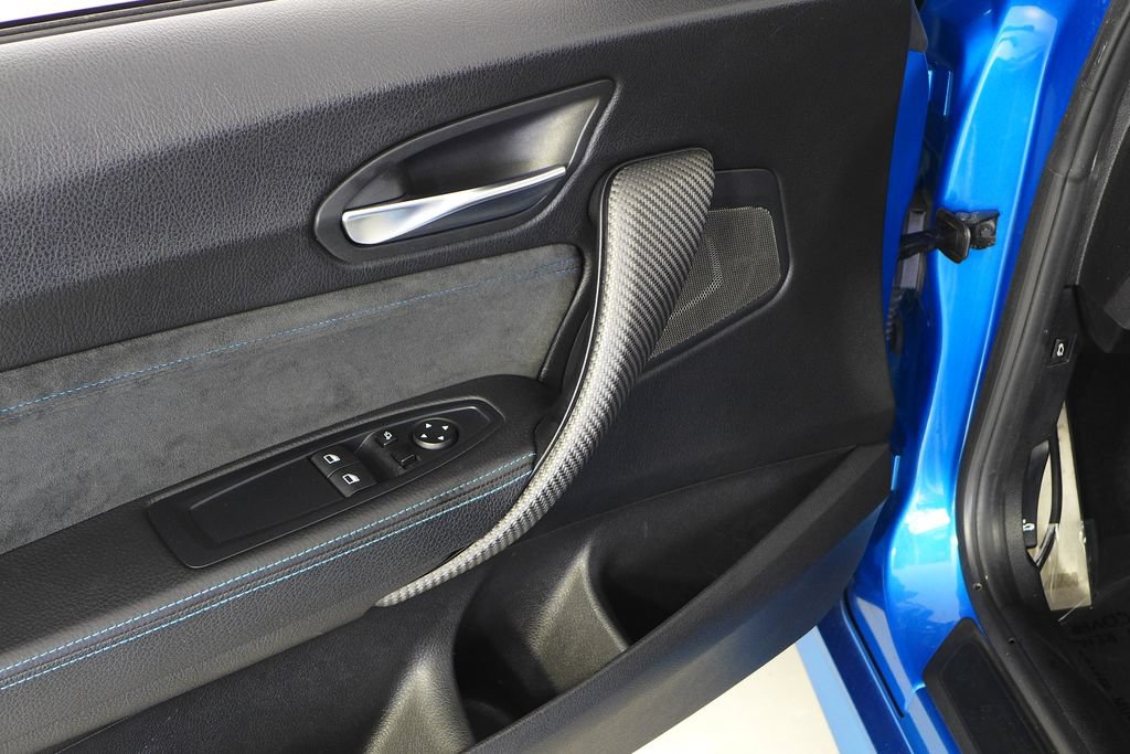 Used 2016 BMW M2 RWD image 12