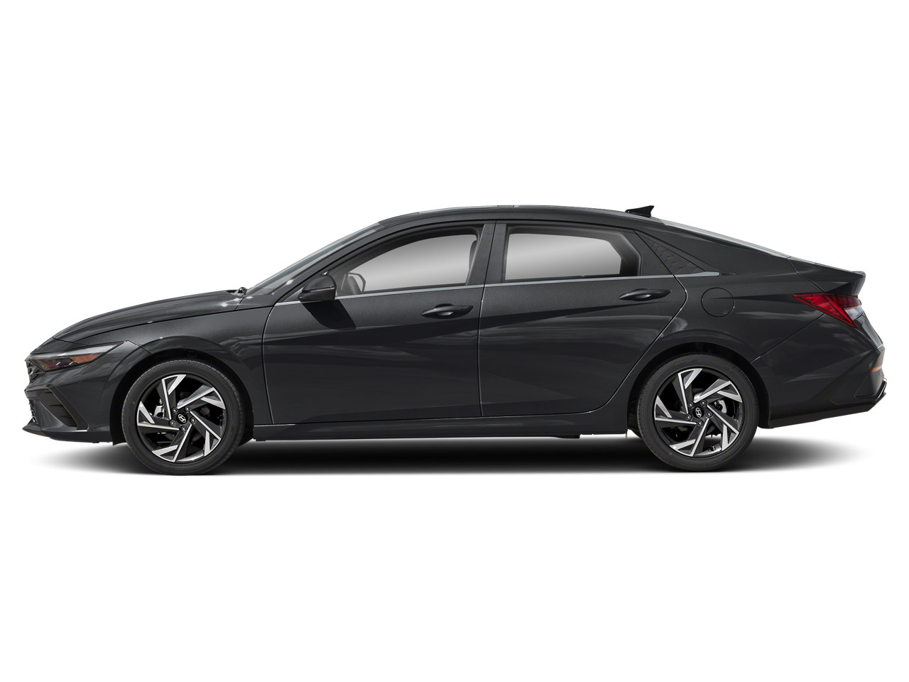 New 2026 Hyundai Elantra Limited FWD image 28