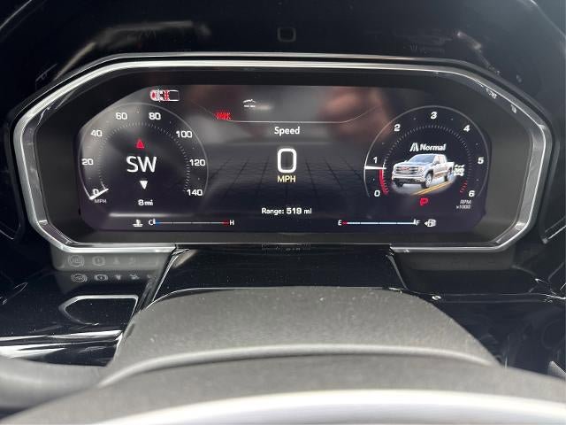 New 2026 GMC Sierra 1500 SLT AWD/4WD image 24