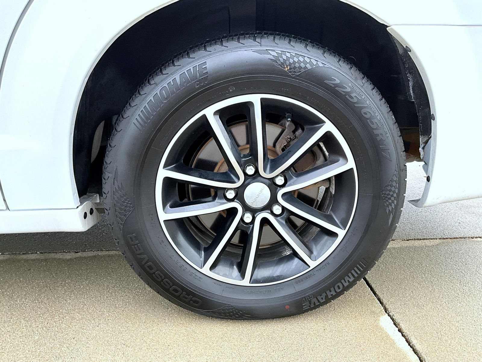 Used 2018 Dodge Grand Caravan GT FWD image 23