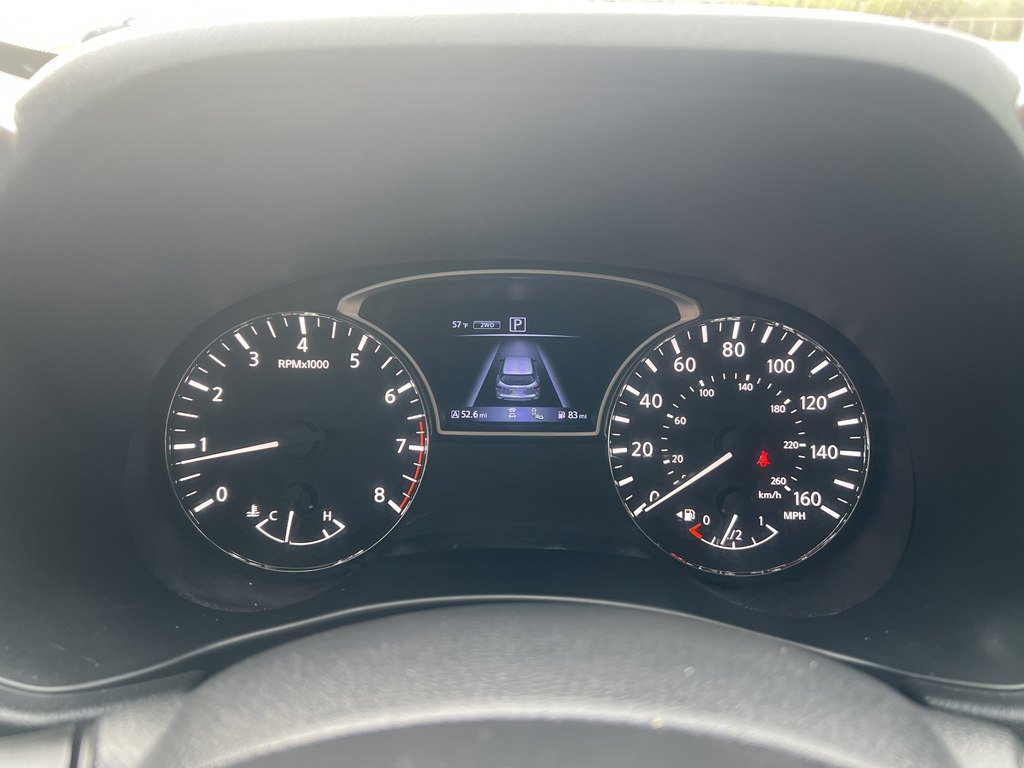 Used 2020 Nissan Pathfinder SL AWD/4WD image 25