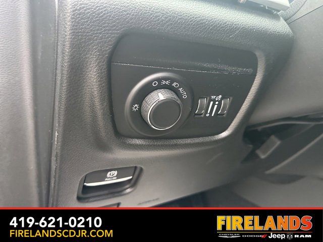 Used 2024 Jeep Grand Cherokee Altitude image 20