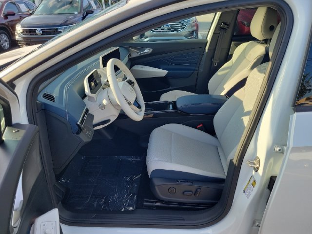 Certified 2023 Volkswagen ID.4 Pro S AWD/4WD image 18