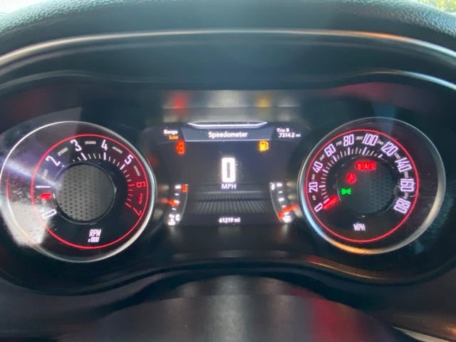 Used 2017 Dodge Challenger R/T Scat Pack image 20