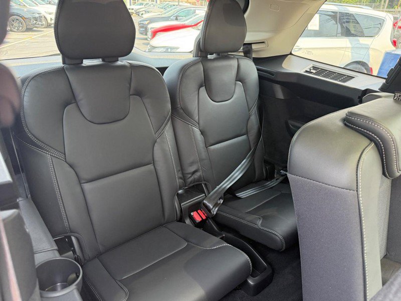 Certified 2026 Volvo XC90 B6 Ultra AWD/4WD image 11