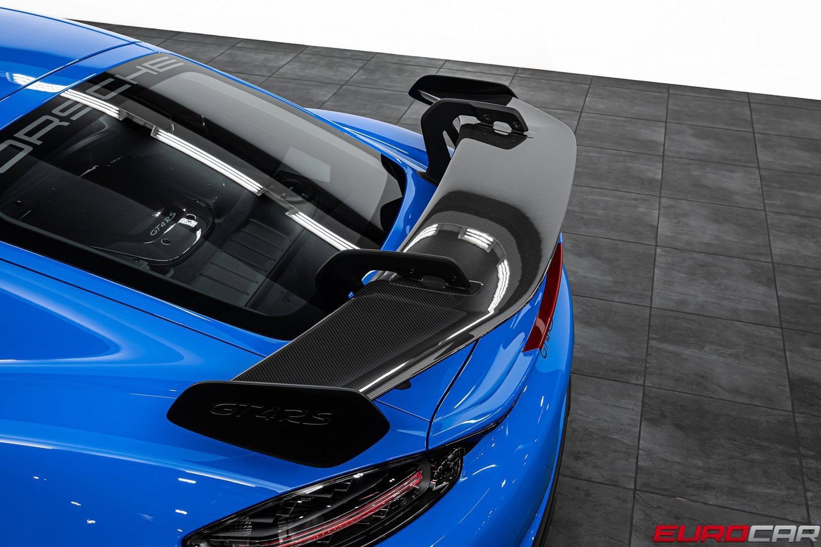 Used 2023 Porsche 718 Cayman GT4 RS RWD image 23