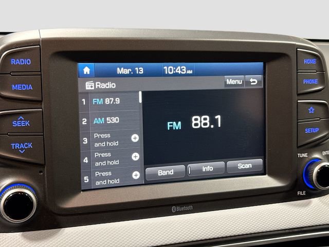 Used 2020 Hyundai Kona SE image 16