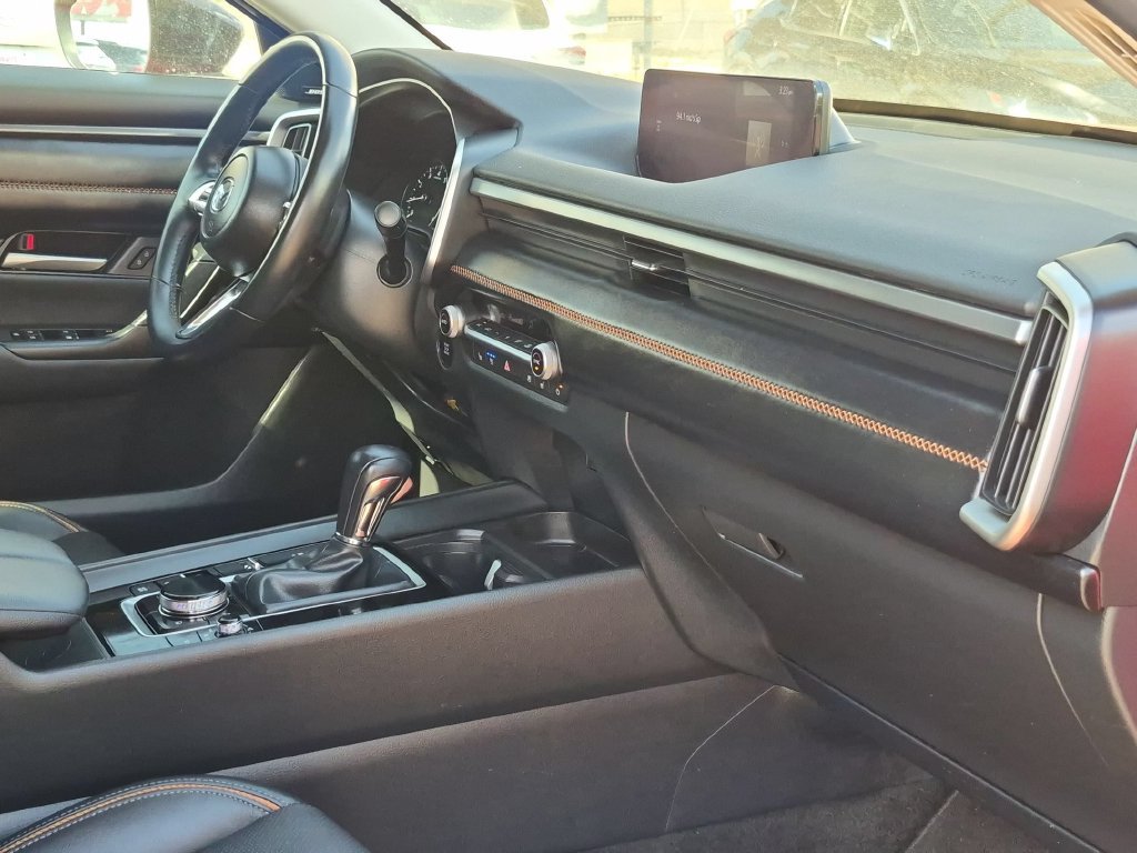 Used 2026 MAZDA CX-50 AWD 2.5 S w/ Premium Package image 32