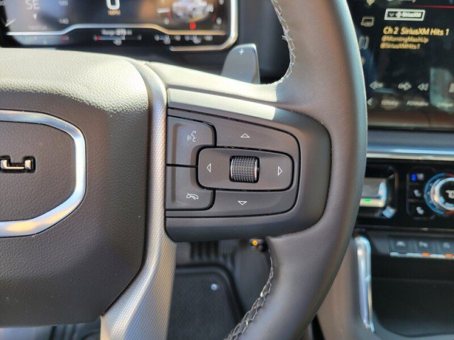 Used 2024 GMC Sierra 1500 Denali w/ Denali Reserve Package image 18