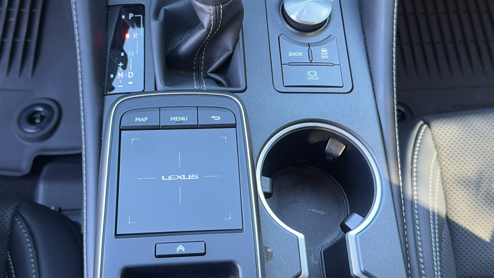 Used 2024 Lexus RC 350 F Sport image 21