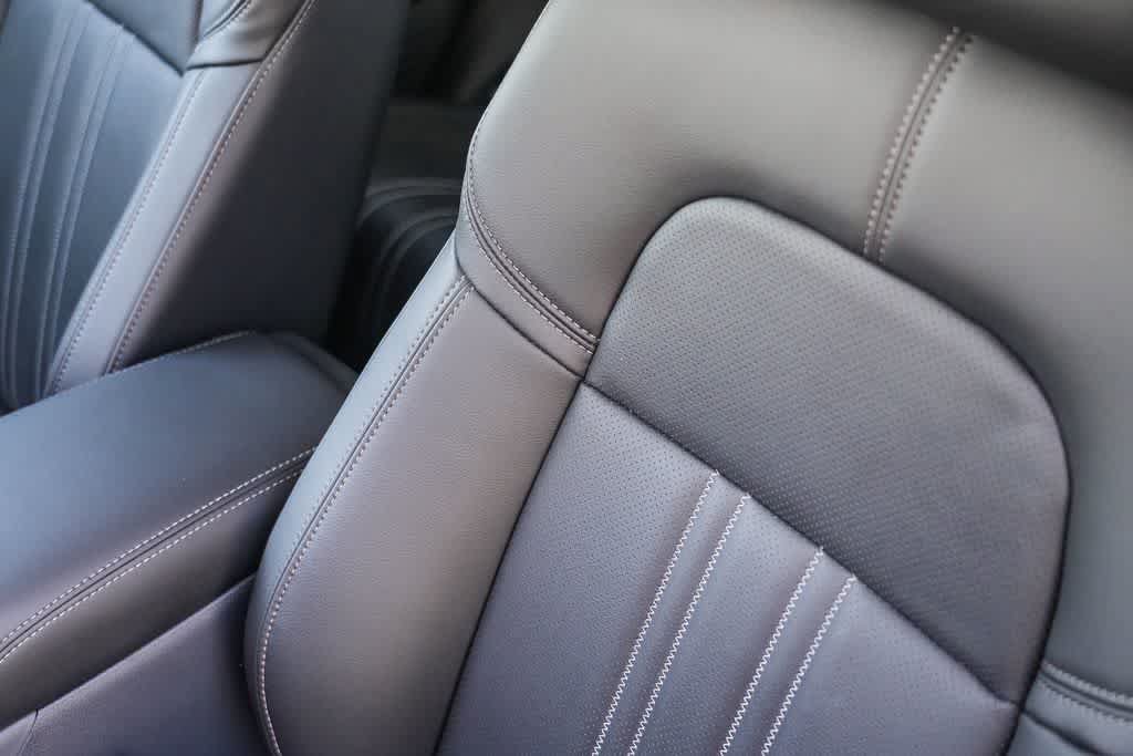New 2027 Honda HR-V EX-L image 26