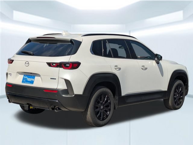 New 2026 MAZDA CX-50 AWD 2.5 Hybrid w/ Premium Pkg image 6