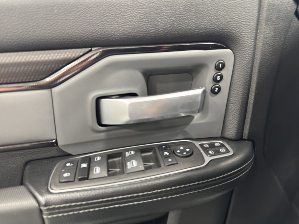 Used 2023 RAM 2500 Rebel w/ Level 1 Equipment Group image 26