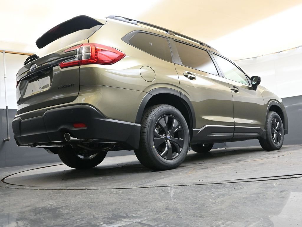 New 2026 Subaru Ascent Premium AWD/4WD image 46