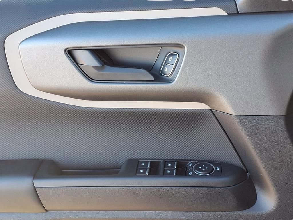 New 2025 Ford Bronco Sport Big Bend w/ Convenience Package image 17