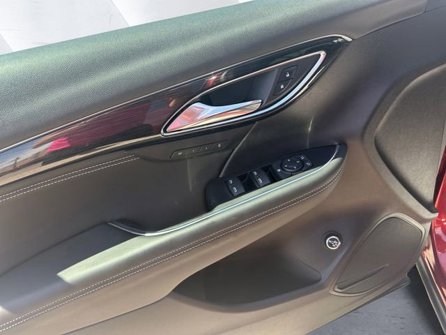 Used 2023 Buick Envision Essence w/ Sport Touring Package image 11