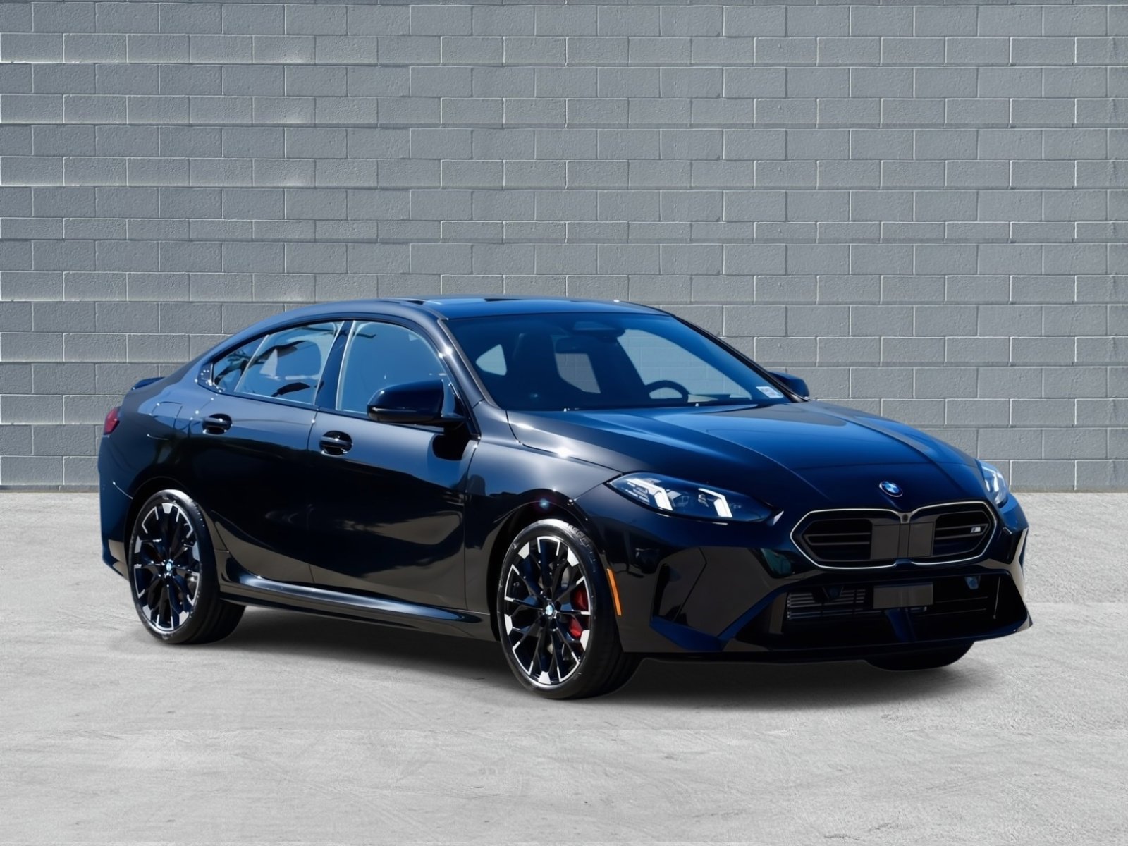 New 2026 BMW M235i xDrive M235 xDrive AWD w/ Technology Package image 1