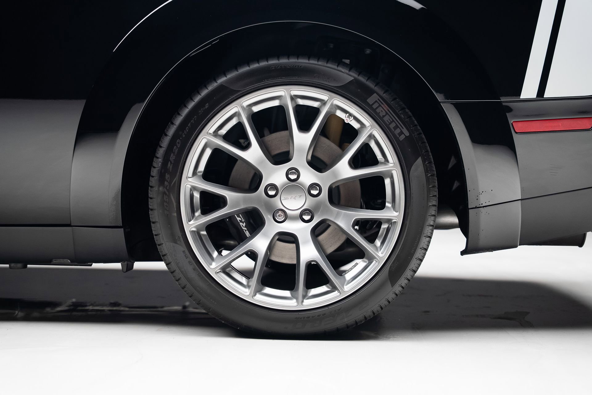 Used 2023 Dodge Challenger SRT Hellcat Redeye image 24