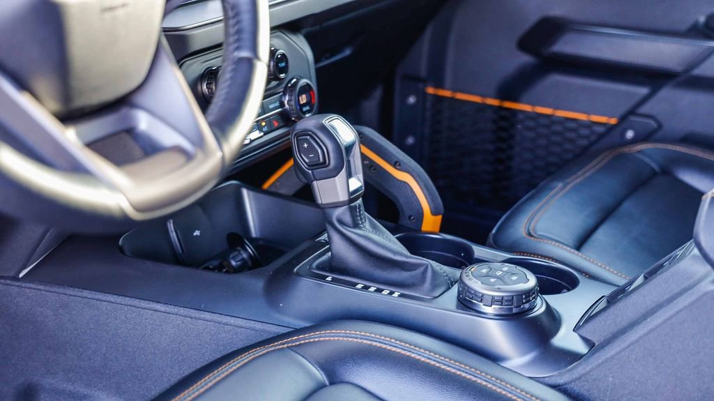 Used 2024 Ford Bronco Badlands image 24