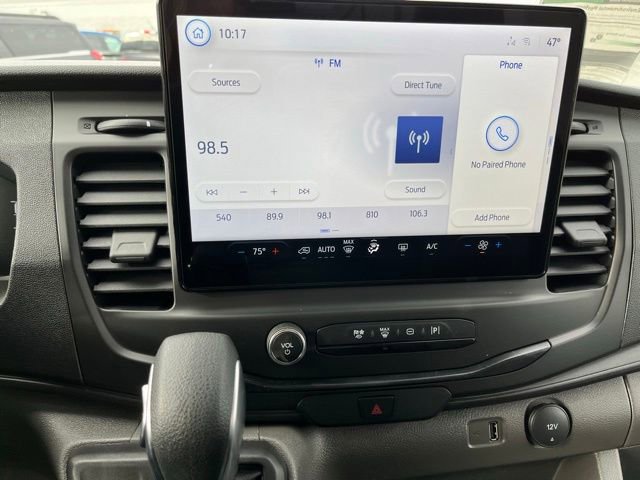 New 2026 Ford Transit 250 Base image 26