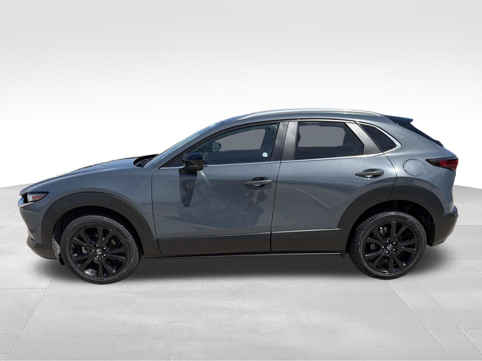 Certified 2025 MAZDA CX-30 AWD 2.5 S w/ Preferred Package image 8