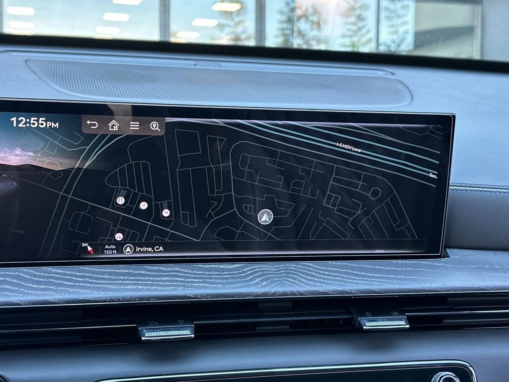 New 2026 Genesis GV80 3.5T Prestige image 19