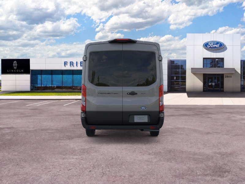 New 2026 Ford Transit 350 XLT RWD image 5