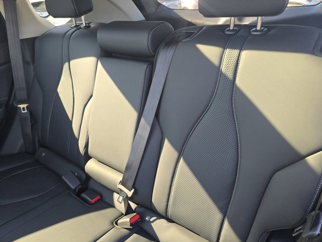 New 2025 Acura RDX w/ Technology Package image 10