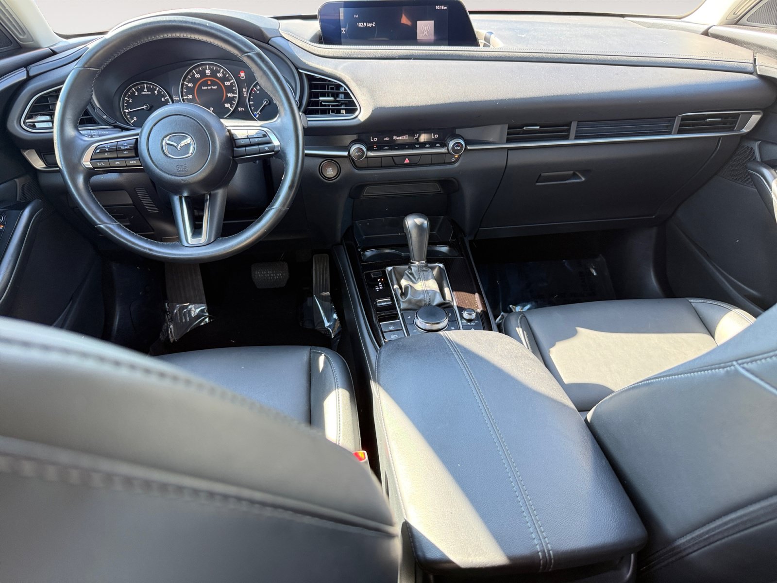 Certified 2024 MAZDA CX-30 AWD 2.5 S w/ Select Sport Pkg image 15