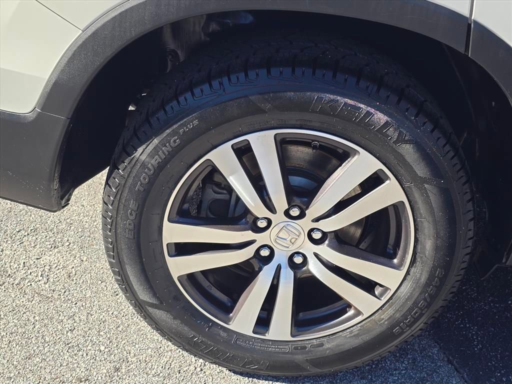 Used 2018 Honda Pilot EX-L image 9