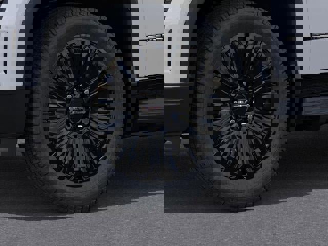 New 2026 GMC Sierra EV Elevation w/ Premium Package image 9