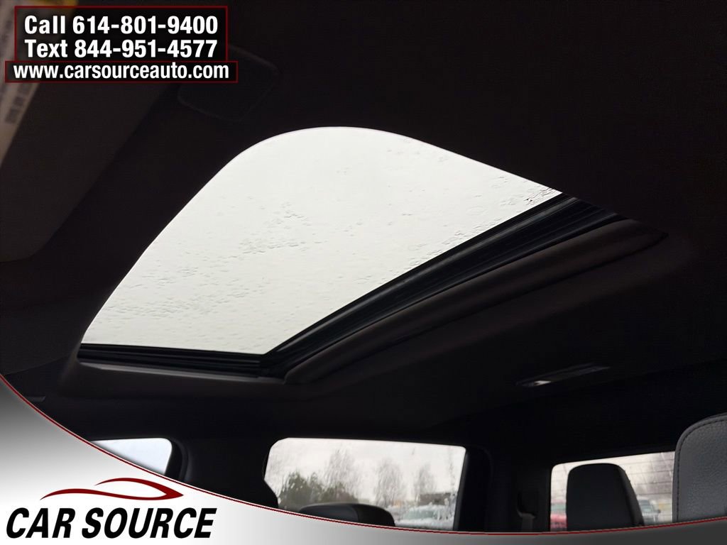 Used 2020 GMC Sierra 1500 Denali w/ Denali Ultimate Package image 19