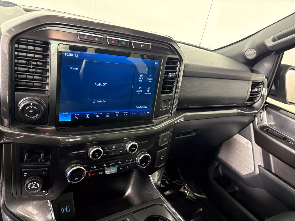 Used 2021 Ford F150 XLT w/ Equipment Group 302A High AWD/4WD image 17