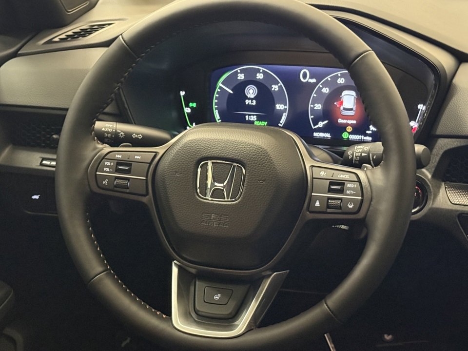 New 2026 Honda CR-V TrailSport image 16