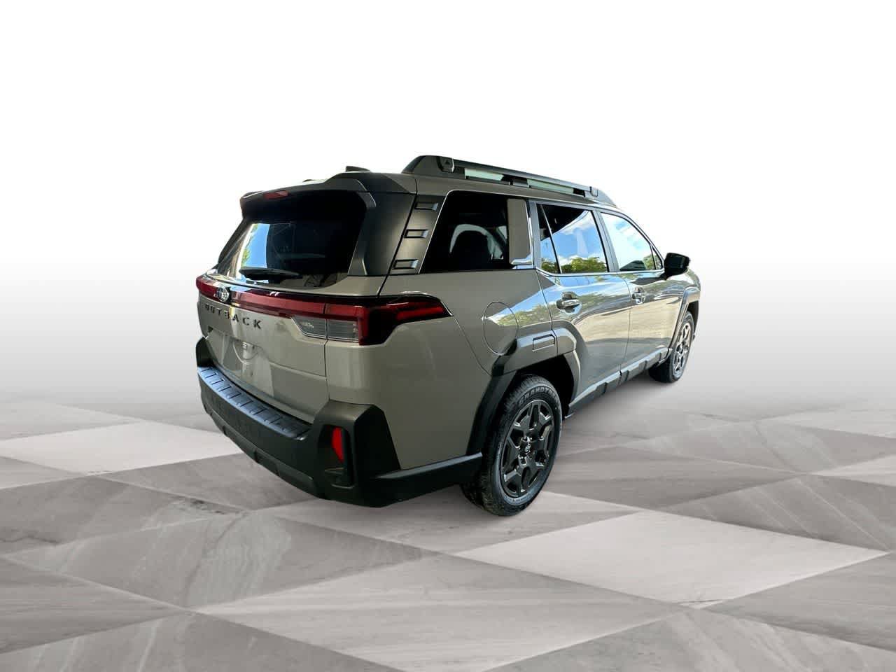 New 2026 Subaru Outback Premium AWD/4WD image 8