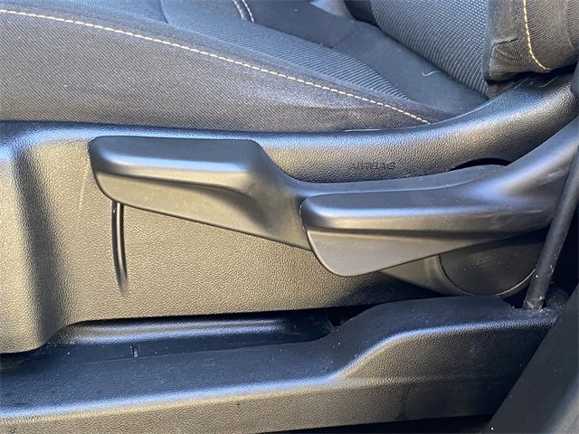 Used 2020 Chevrolet Traverse LS image 17