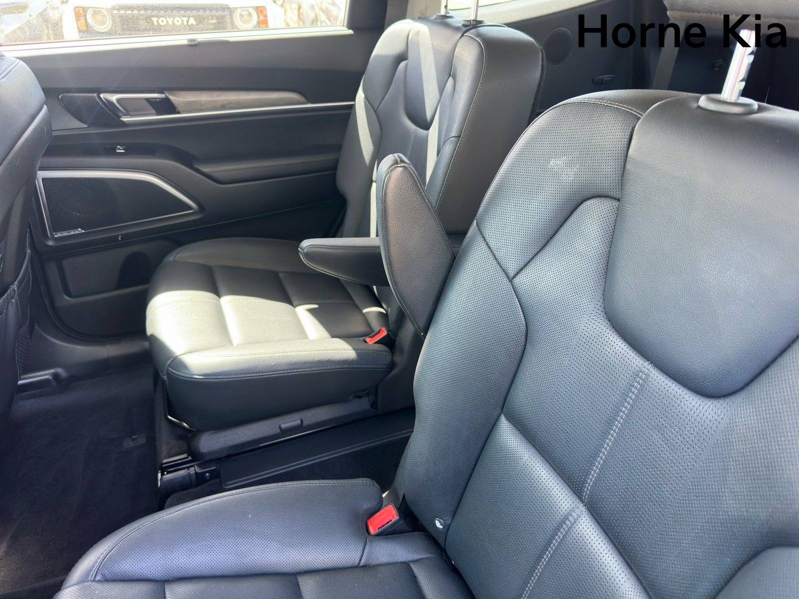 Used 2020 Kia Telluride SX AWD/4WD image 22