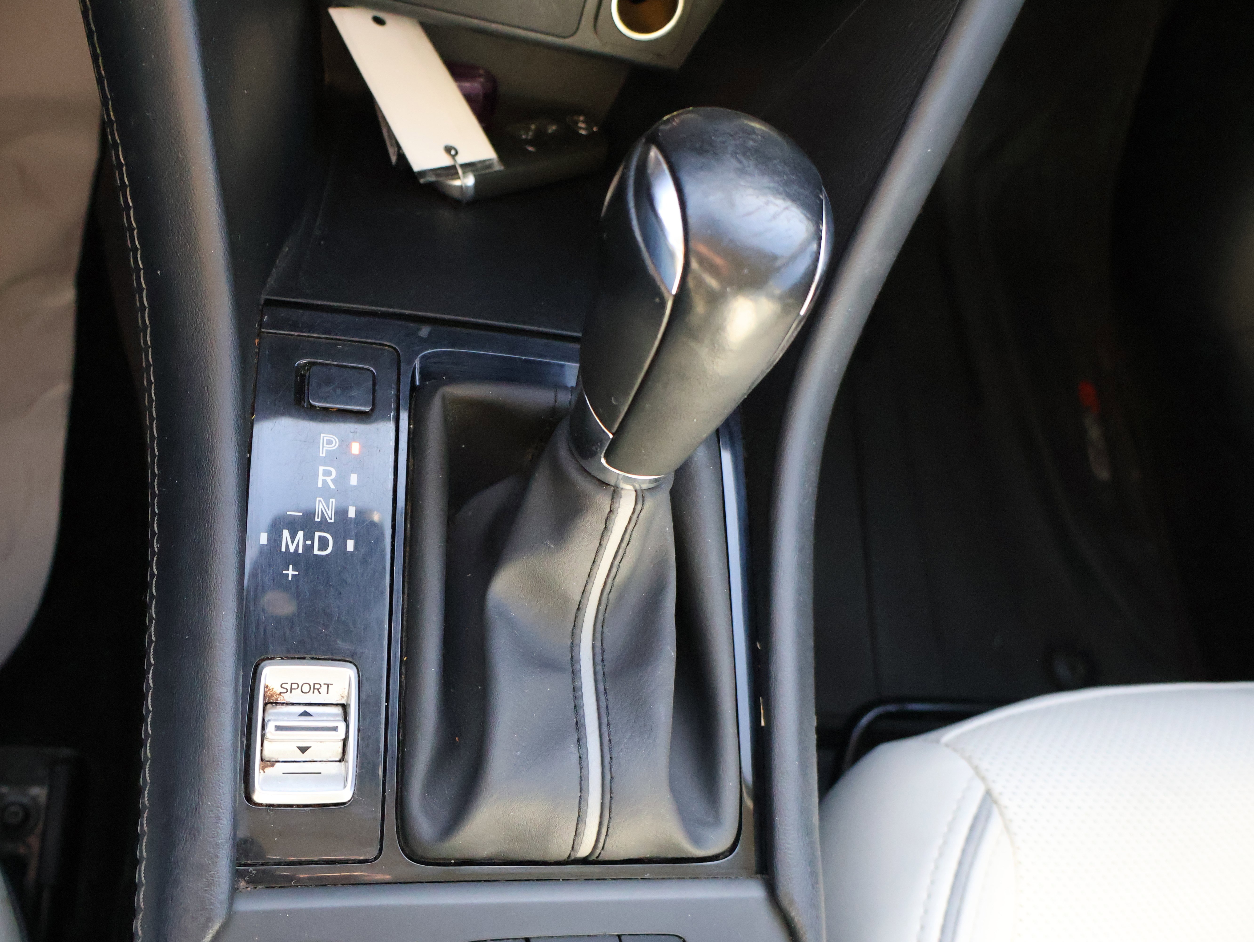 Used 2019 MAZDA CX-3 Grand Touring image 31