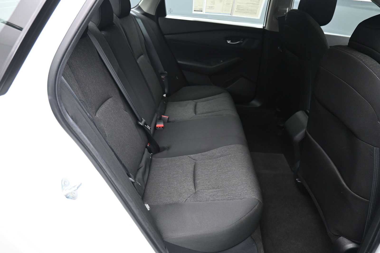 Used 2024 Honda Accord EX image 23
