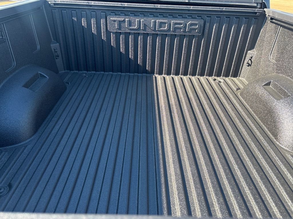 New 2026 Toyota Tundra SR5 image 31