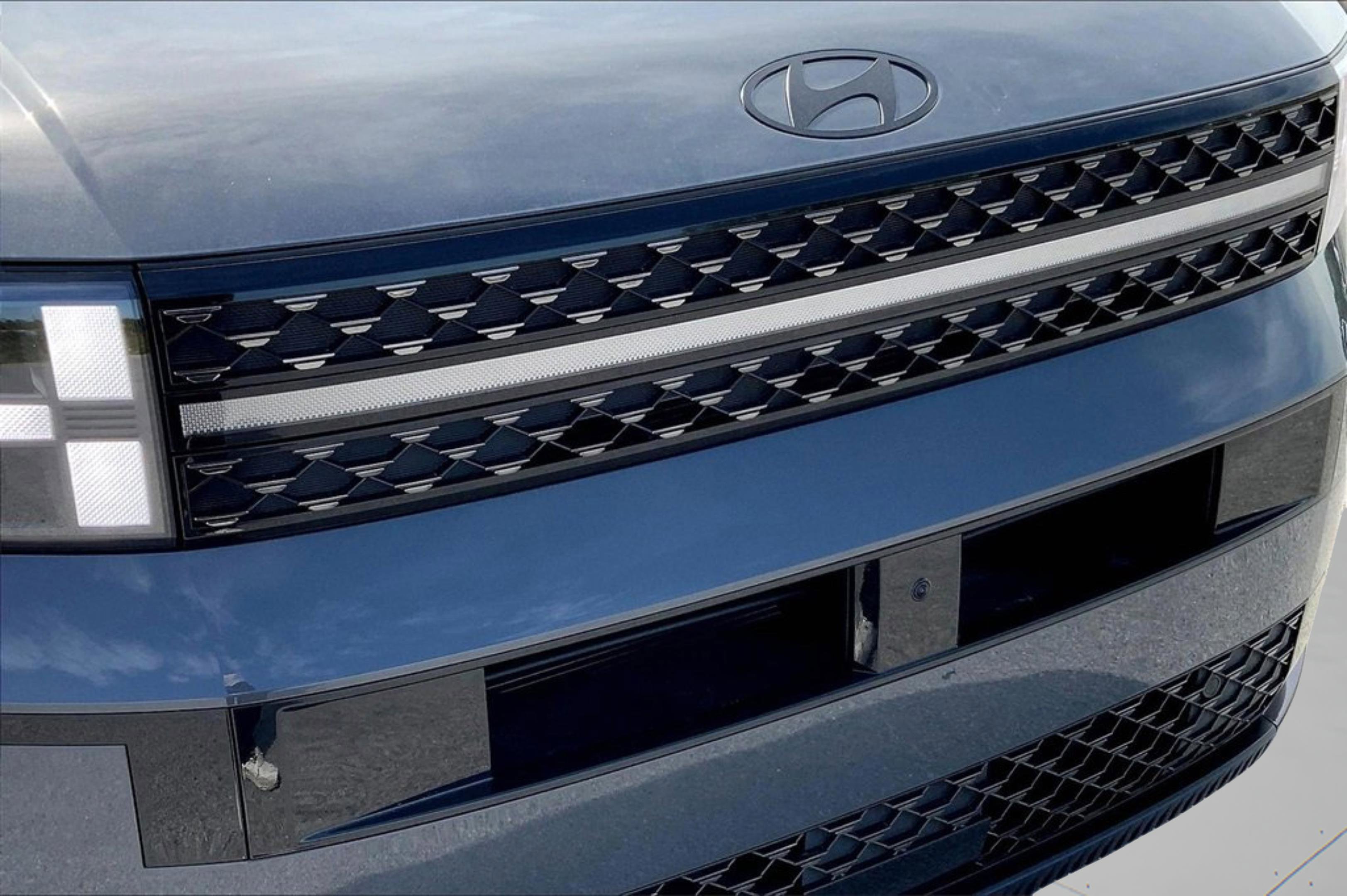 New 2025 Hyundai Santa Fe Calligraphy image 20