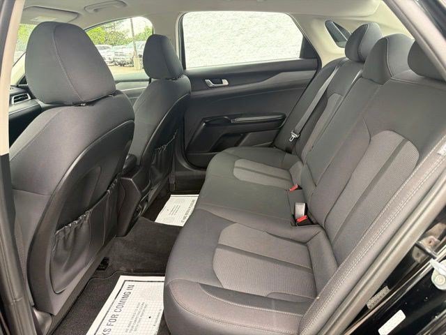 Used 2022 Kia K5 LXS FWD image 15