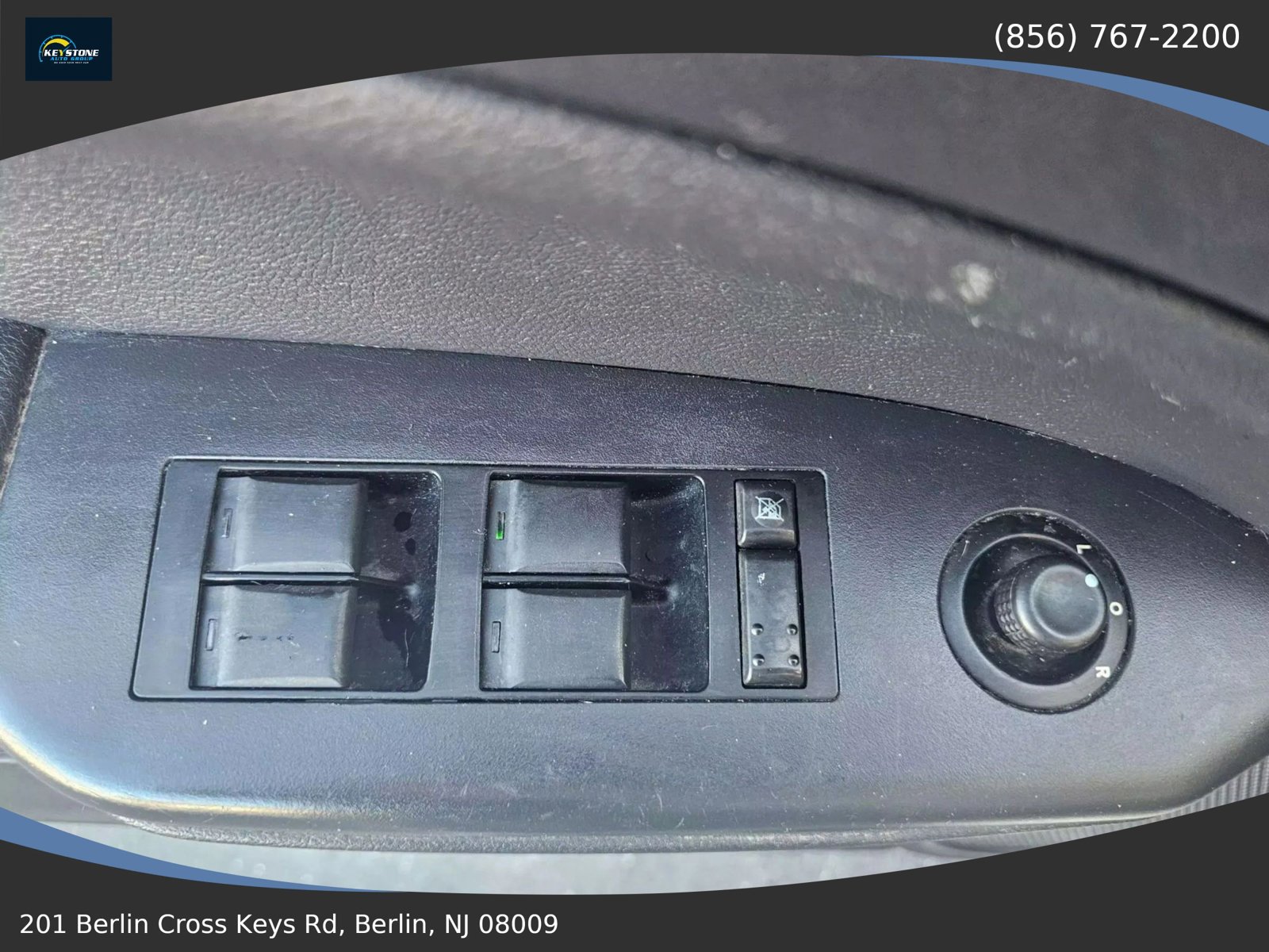 Used 2010 Dodge Caliber Mainstreet FWD image 19
