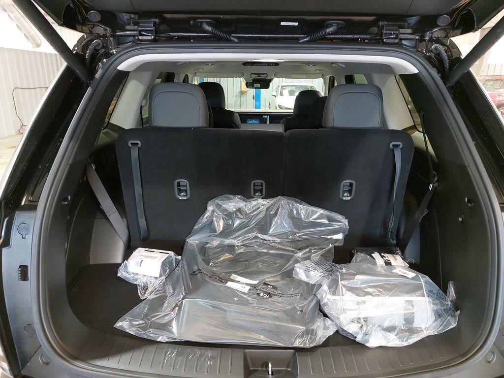 New 2026 Hyundai Palisade SEL AWD/4WD image 13