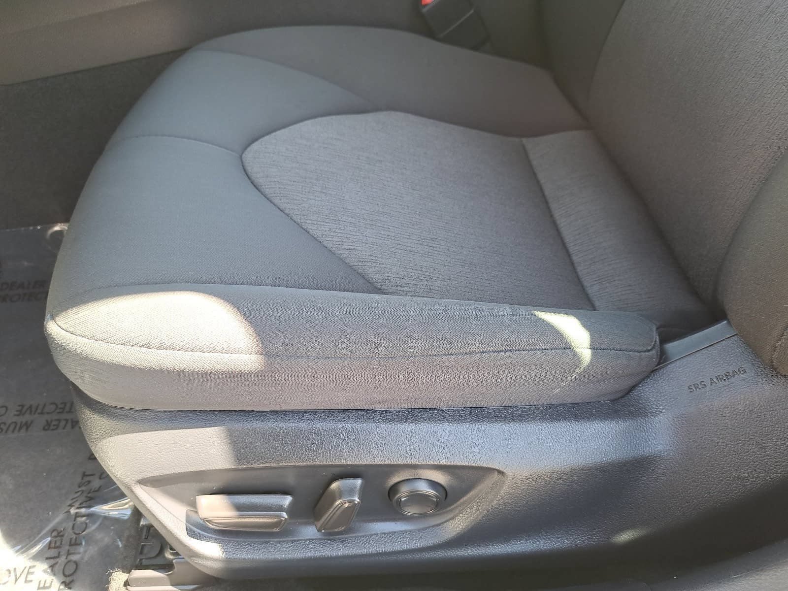 Used 2023 Toyota Camry LE FWD image 30